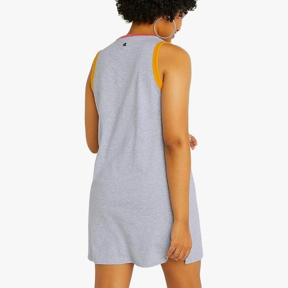 CHAMPION Tank Dress - Picture 3 of 10